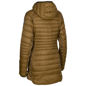Hub - Dark Olive - Trespass