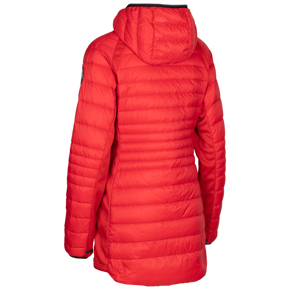 Trespass FAJKDOTR0027 RED