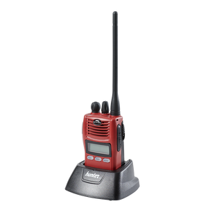 Hunter - F1 Jagtradio m/display 140/155 mHz