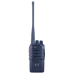 Hunter F7 Jagtradio