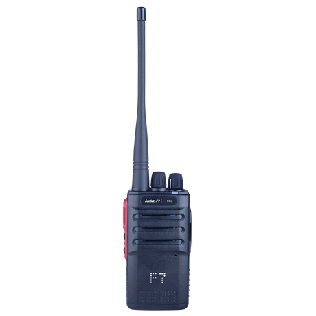 Hunter F7 Jagtradio