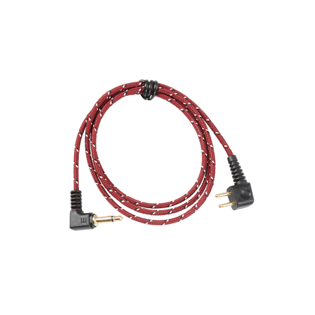 Hunter Audio kabel - Til Peltor