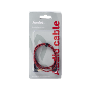 Hunter Audio kabel - Til Peltor