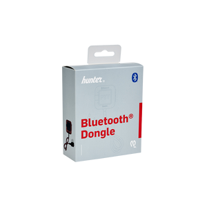 Hunter Bluetooth dongle Kompatibel m. Hunter jagtradio