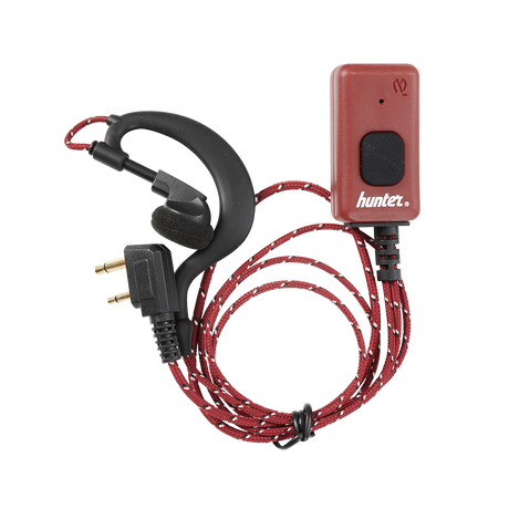 Hunter Mini-headset Type - OS01