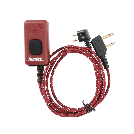 Hunter Mini-headset Type - OS03 Peltor