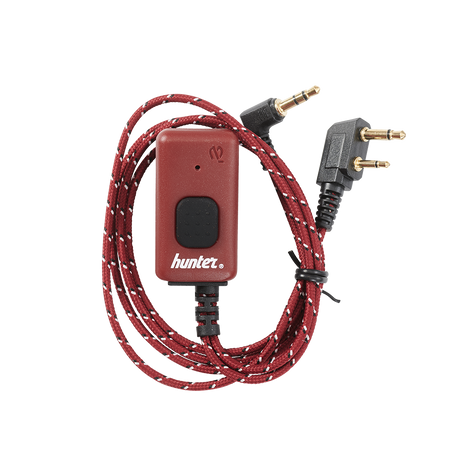 Hunter Mini-headset Type - OS04 Sordin
