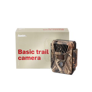 Hunter Basic vildtkamera