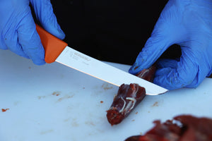 Hunting Straight Boning (S) - Morakniv