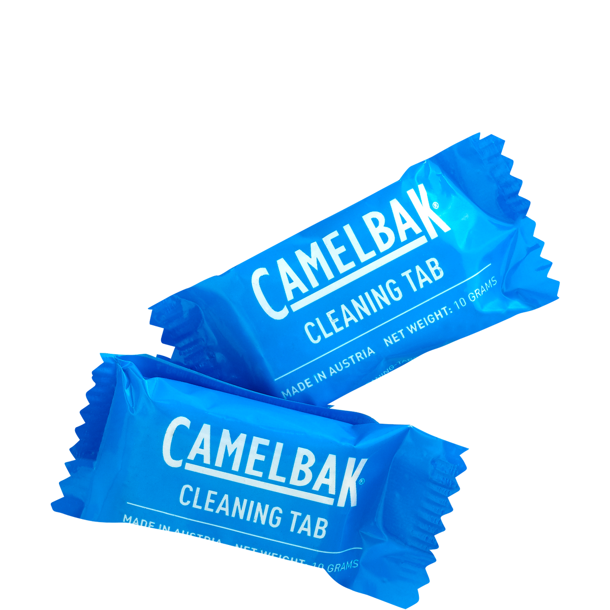 CamelBak Cleaning Tablets (8 pk Claro) - Camelbak - One Size