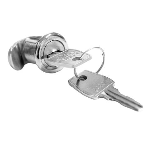Pro key & lock