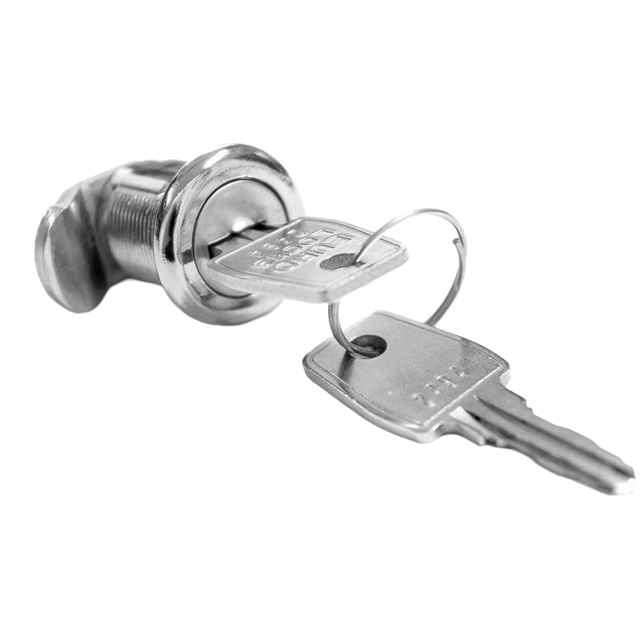 Pro key & lock