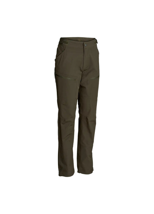 EYDIS LIGHT TANATEX - Northern Hunting - Dark Green