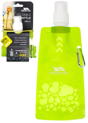 Hydromatic - Green - Trespass