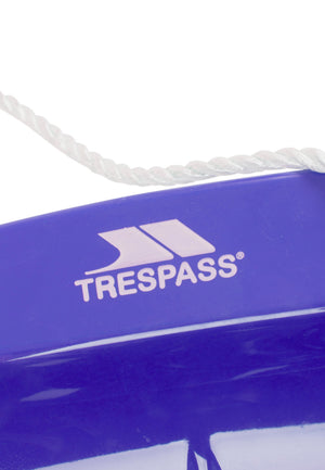 Icepop - Blue - Trespass