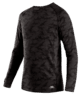 Arno - Dark Grey - Trespass