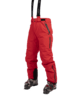 Kristoff II - Red - Trespass