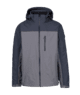 Curbridge - Storm Grey - Trespass