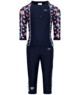 Smiley - Floral Print - Trespass