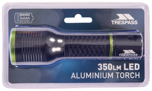 Illuminate - Black - Trespass