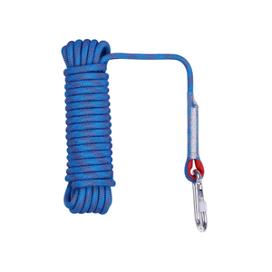 Rope w/ carabin and loop (720KG)