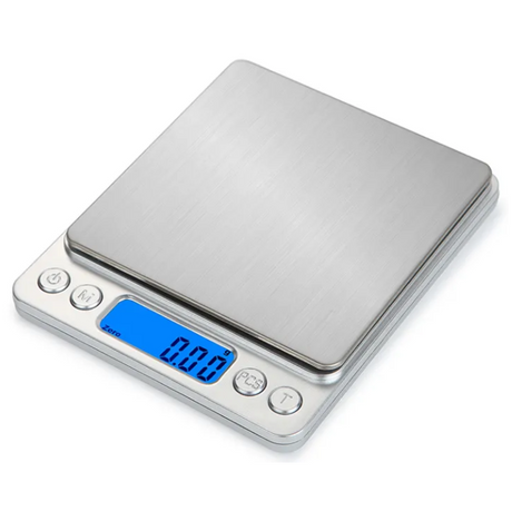 Globuz - Digital Scale 3000g/0.1g