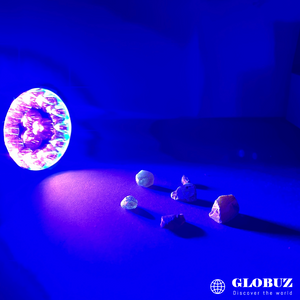Amber Rhino PRO 225W - Flashlight ONLY