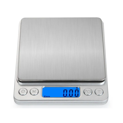 Globuz - Digital Scale 500g/0.01g