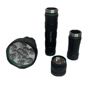 Amber Rhino 180W - Flashlight ONLY