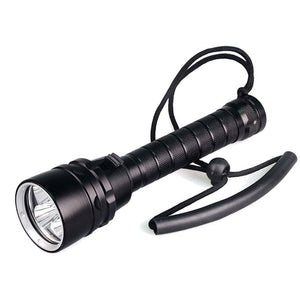 Scorpion PRO 24W - Flashlight ONLY
