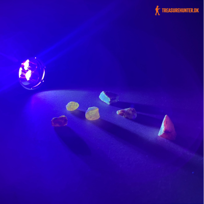 Amber Scorpion Pro - 24W - KIT