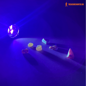 Amber Scorpion Pro - 24W - KIT