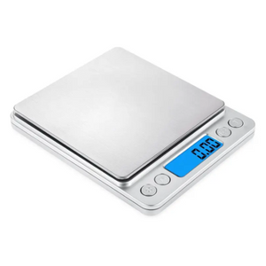 Globuz - Digital Scale 500g/0.01g