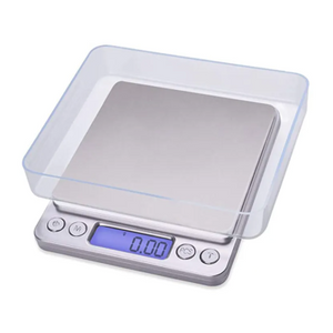 Globuz - Digital Scale 500g/0.01g