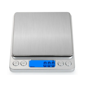 Globuz - Digital Scale 3000g/0.1g