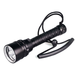 Amber Scorpion Pro - 24W - KIT