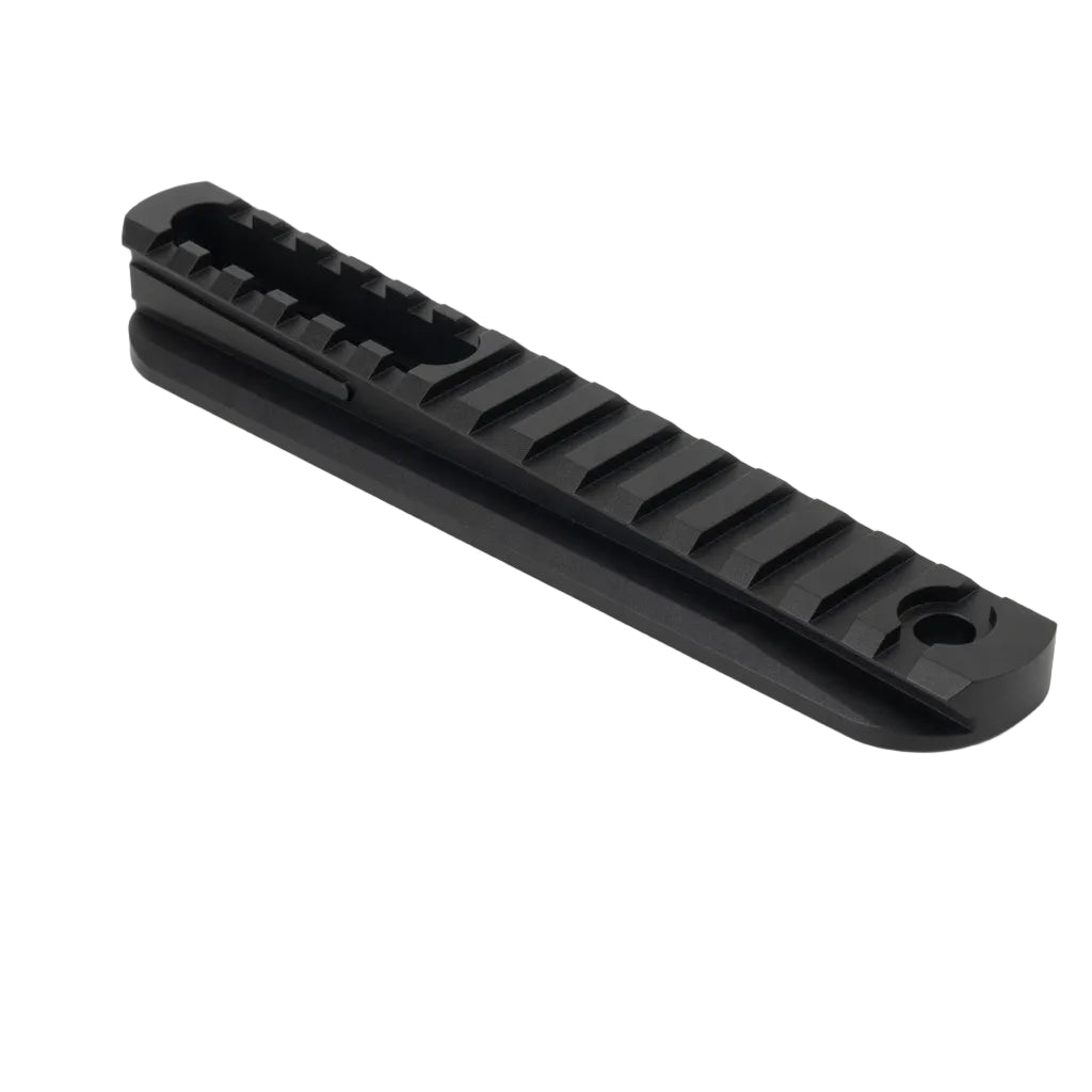 Nieload™ Front Ramp-Rail