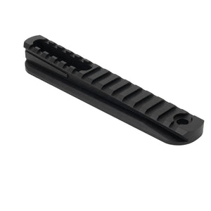 Nieload™ Front Ramp-Rail