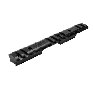 Tikka T1 Picatinny/Blaser converter