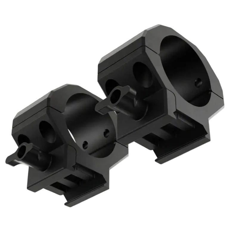 Nieload™ TAC34QR LOW Picatinny