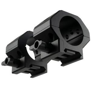 Nieload™ TAC30QR LOW Picatinny