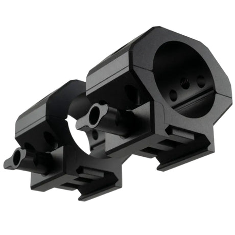 Nieload™ TAC30QR LOW Picatinny