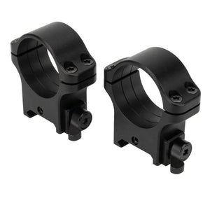 Nieload™ HTR-QR W30 High