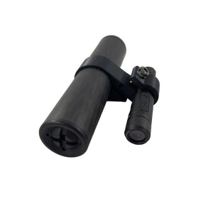 Nieload™ S-mount IR dæmperbeslag
