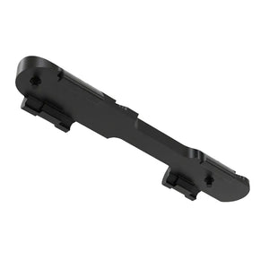 Nieload™ Picatinny-Blaser Converter rustfri