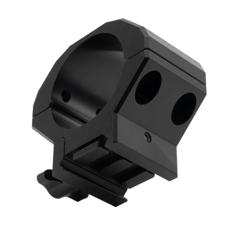 Nieload™ TAC34QR LOW Picatinny
