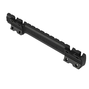 BROWNING X-BOLT XLA 0MOA STEEL QPQ