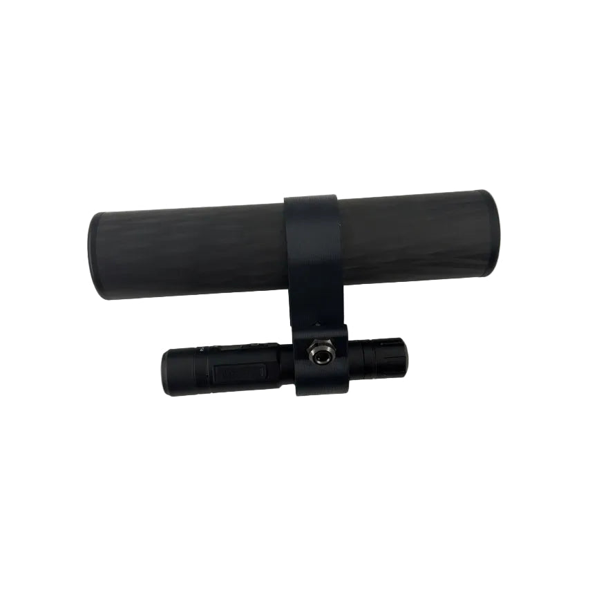 Nieload™ S-mount IR dæmperbeslag
