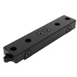 Nieload™ TRG/T3 mount – Ink. 2 stk 1" ringe