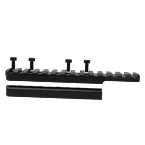 Bergara BA13 raiser